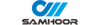 samhoor logo